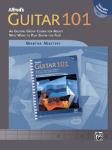 Alfred Masters M   Alfred's Guitar 101 -Teacher's Manual