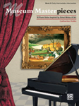 Museum Masterpieces Bk 2 IMTA-C [early intermediate piano] Rollin