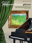Museum Masterpieces Bk 4 IMTA-D [late intermediate piano] Rollin