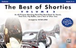 The Best of "Shorties," Vol. 2 [Conductor] Score