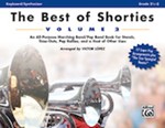 The Best of "Shorties," Vol. 2 [Keyboard/Synthesizer] Book