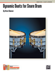 Dynamics Duets for Snare Drum SNARE DUET