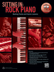 Sitting In: Rock Piano [Keyboard/Piano]