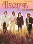 The Doors: Greatest Hits [Piano/Vocal/Guitar]