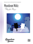 Moonbeam Waltz [elementary piano] Mier