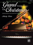 Grand Solos for Christmas Book 2 [Piano]