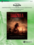 Godzilla, Selections From - Band Arrangement