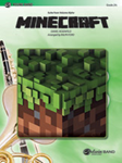 Minecraft [Concert Band] Conc Band