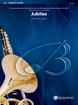 Jubilee - Band Arrangement