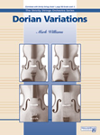 Dorian Variations - String Orchestra Arrangement