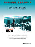 Life in the Bubble [Jazz Ensemble] Jazz Band
