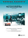 The Cannonball Run [Jazz Ensemble] Jazz Band
