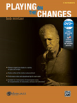 Alfred Mintzer B              Playing on the Changes Book / DVD - C Instruments
