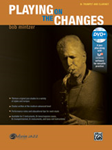Alfred Mintzer B              Playing on the Changes Book / DVD - Trumpet / Clarinet