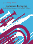 Capriccio Espagnol - Band Arrangement