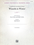 Wizards In Winter - Full Orchestra Arrangement
