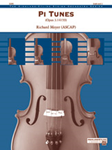 Pi Tunes - String Orchestra Arrangement