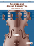 Scherzo For String Orchestra - String Orchestra Arrangement