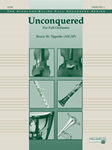 Unconquered - Full Orchestra Arrangement