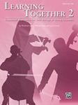 Learning Together, Volume 2 - Piano/Score