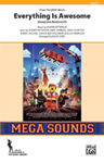 Everything Is Awesome (From The Lego Movie) - Marching Band Arrangement