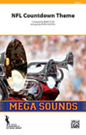Nfl Countdown Theme - Marching Band Arrangement