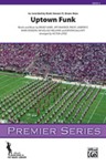 Uptown Funk [Marching Band] March Band