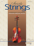 Strictly Strings - Violin - Book 2