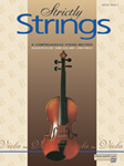 Strictly Strings - Viola - Book 2
