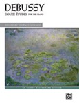 Debussy: Douze Études [Piano] Piano