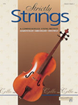Strictly Strings, Book 2 [Cello]