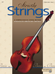 Strictly Strings Book 2 - Bass