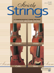 Strictly Strings Book 2 - Conductor Score