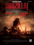 Godzilla! (Main Title Theme) [Piano]