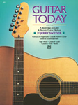 Alfred Snyder                 Guitar Today Book 2