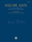 Kiss Me, Kate - Full Orchestra Arrangement