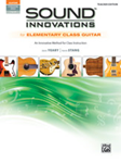 Sound Innovations for Elementary Class Guitar Teacher Score Conductor Score