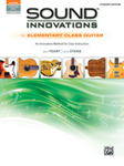 Alfred    Sound Innovations for Elementary Class Guitar