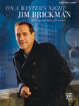 Jim Brickman: On a Winter's Night [Piano]