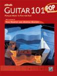 Alfred's Guitar 101 Pop Songbook [Guitar]