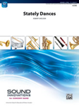 Stately Dances [Concert Band] Conc Band