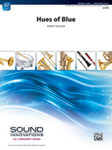 Hues Of Blue - Band Arrangement