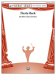 Fiesta Rock [Concert Band] Conc Band