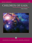 Children of Gaia [Concert Band] Conc Band