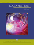 Loco Motion [Concert Band] Conc Band