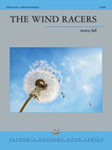 The Wind Racers - Band Arrangement