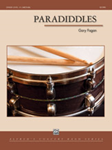 Paradiddles [Concert Band] Conc Band