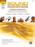 Sound Innovations for String Orchestra - Creative Warm-Ups
