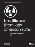 Brasilliance [Jazz Ensemble] Jazz Band