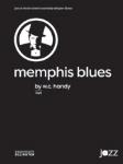 Memphis Blues - Jazz Arrangement